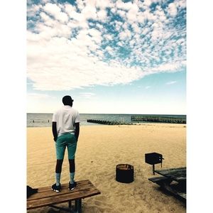 Meet your Posher, Andile